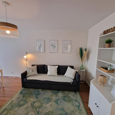 Appartement 4P 85M² Hyper Centre Disney Шессі Екстер'єр фото