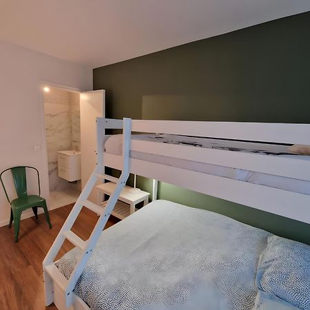 Appartement 4P 85M² Hyper Centre Disney Шессі Екстер'єр фото