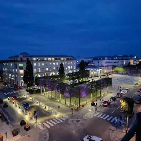 Appartement 4P 85M² Hyper Centre Disney Шессі Екстер'єр фото