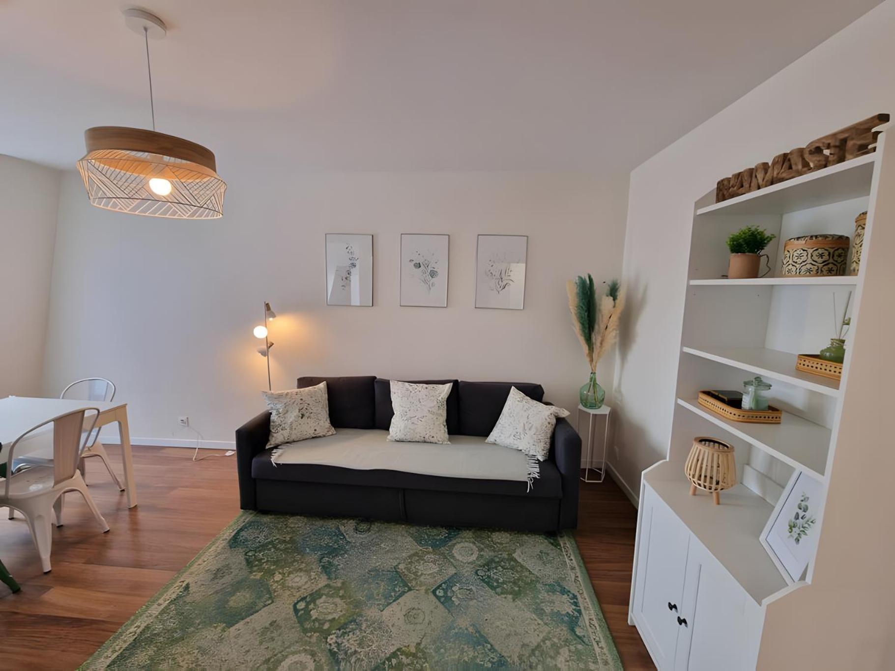 Appartement 4P 85M² Hyper Centre Disney Шессі Екстер'єр фото
