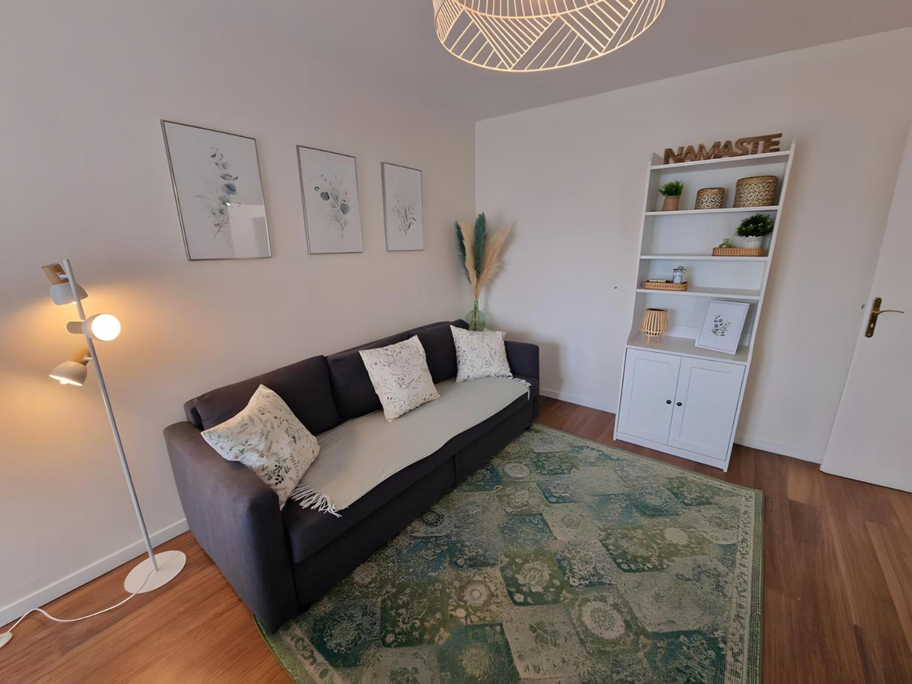 Appartement 4P 85M² Hyper Centre Disney Шессі Екстер'єр фото